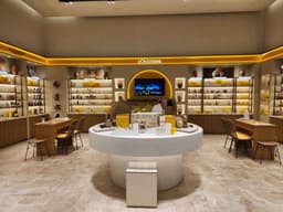 록시땅 타임빌라스 수원점