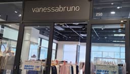 바네사브루노 현대프리미엄아울렛 송도점