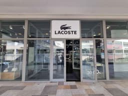 라코스테 롯데프리미엄아울렛 이천점