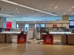 룩옵티컬 롯데프리미엄아울렛 파주점