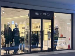 에트로 롯데프리미엄아울렛 동부산점