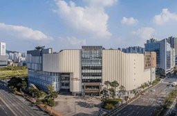 데상트 롯데몰 진주점