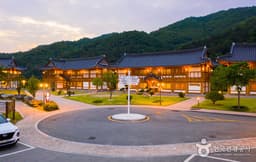 왕의지밀 태종관