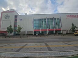 홈플러스 가좌점