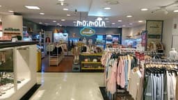 모이몰른 뉴코아팩토리아울렛 광명점