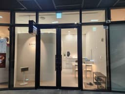 뷰라움 메세나폴리스점