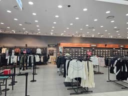 나이키 모다아울렛 인천점