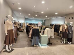 리스트 현대아울렛 가산점