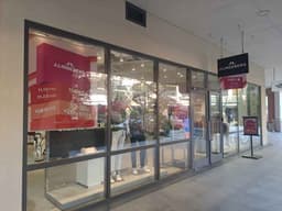 제이린드버그 신세계사이먼프리미엄아울렛 파주점