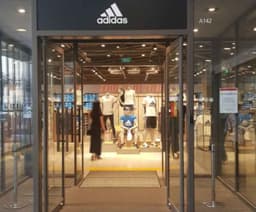 아디다스골프 롯데프리미엄아울렛 동부산점