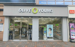 올리브영 성남위례점