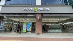 올리브영 대구강창역점