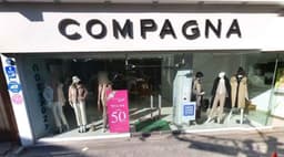 꼼빠니아 강릉점