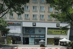 블랙야크키즈 제주점