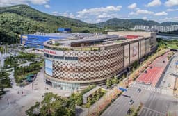 비너스 롯데몰 광명점