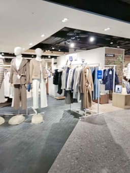 클라비스 NC 신구로점