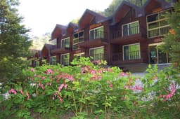 국립미천골자연휴양림