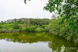 화동못수변공원