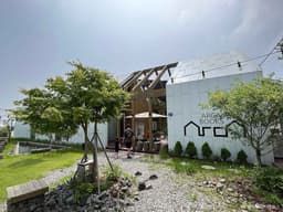 아르카북스 책방