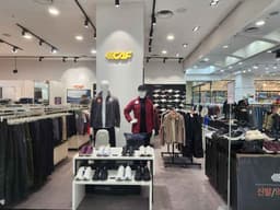 르까프 행복한백화점