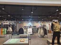 아디다스 롯데백화점대전점