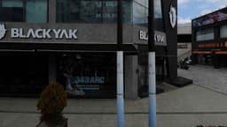 블랙야크 신제주점