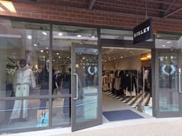 시슬리 신세계사이먼프리미엄아울렛 파주점