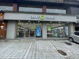 올리브영 군포당동점