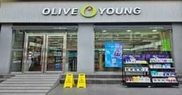 올리브영 상록수역점