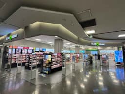 올리브영 홈플러스성서점