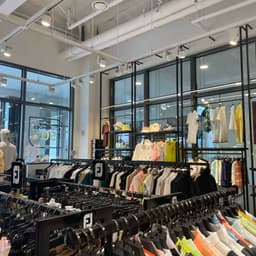 풋조이 현대프리미엄아울렛 대전점