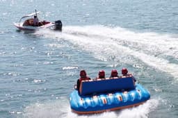 화명수상레포츠타운