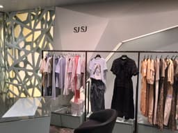 SJSJ 롯데백화점 창원점