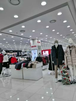 JDX 모다아울렛 구리남양주점