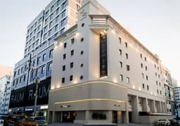 더휴식 아늑호텔 수원 인계점