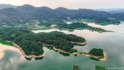 대청호오백리길