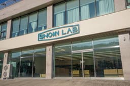 스노우랩(SNOW LAB)