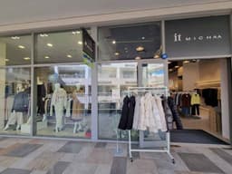 잇미샤 롯데프리미엄아울렛 이천점