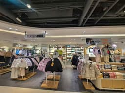 탑텐키즈 현대아울렛 동대문점