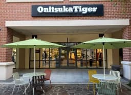 오니츠카타이거 신세계사이먼프리미엄아울렛 파주점