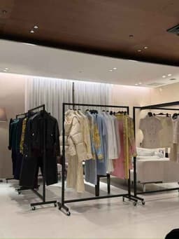 베르사체 롯데백화점 부산본점