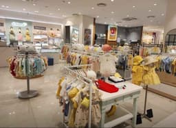 앙팡스 롯데프리미엄아울렛 파주점