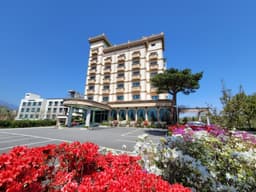 호텔 아마란스 [한국관광 품질인증/Korea Quality]