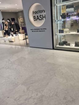 FactoryBASH 현대아울렛 동대문점