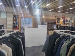 잔카 마리오아울렛 2관점