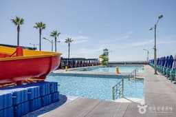 남원용암해수풀장