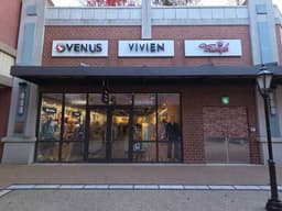 비비안 롯데프리미엄아울렛 파주점