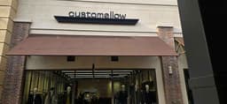 커스텀멜로우 신세계사이먼프리미엄아울렛 부산점