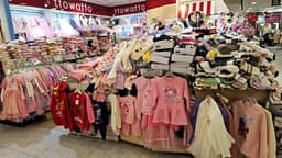 또와또 뉴코아아울렛 평촌점