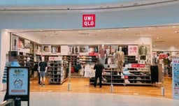 유니클로 스타필드 안성점